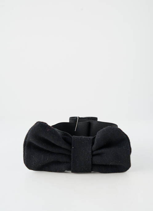 Curea negru PIECES femme