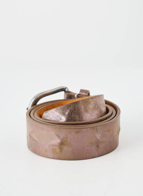 Curea maro HAILYS femeie