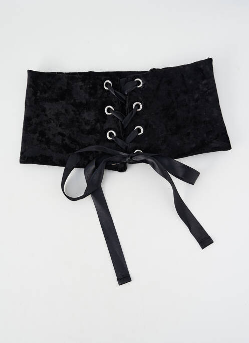 Curea negru VERO MODA femeie