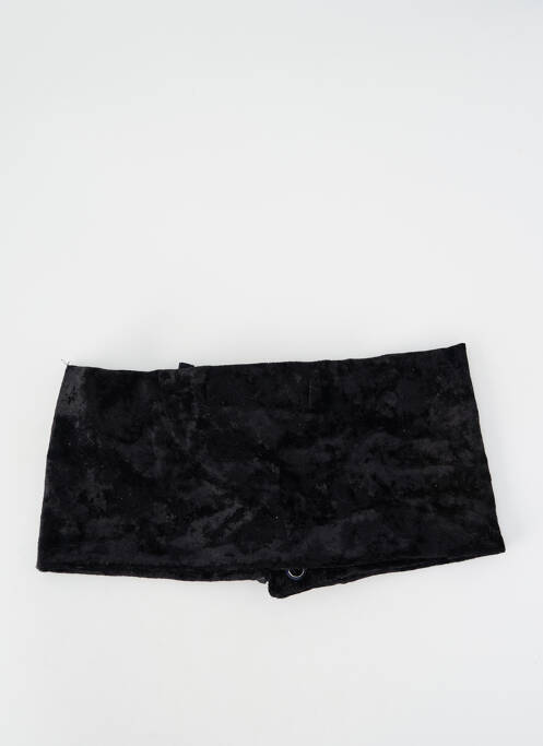 Curea negru VERO MODA femeie