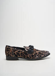 Mocasini maro LA STRADA femme