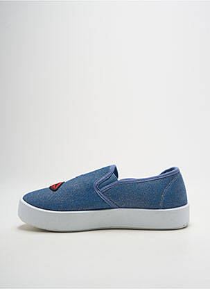 Adidași albastru BLINK femeie