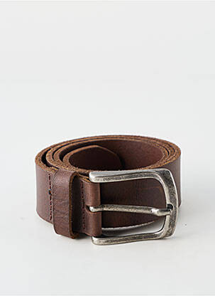 Curea maro JACK & JONES bărbat
