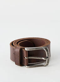 Curea maro JACK & JONES bărbat