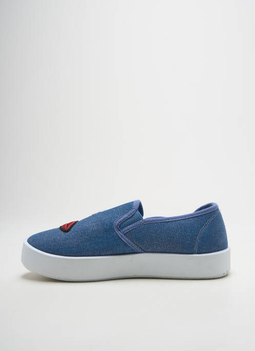 Adidași albastru BLINK femeie