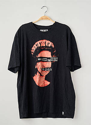 Tricou negru ONLY&SONS homme