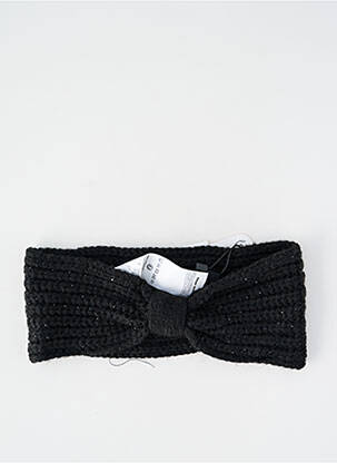 Căciulă negru TALLY WEIJL femeie