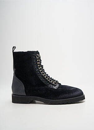 Cizme negru LA STRADA femeie