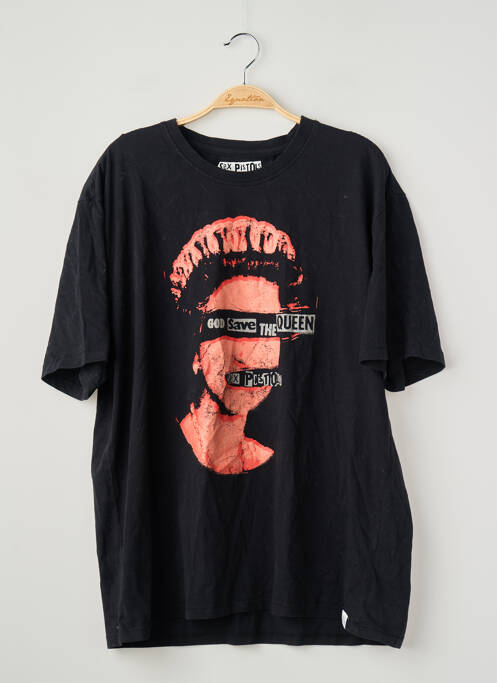 Tricou negru ONLY&SONS homme