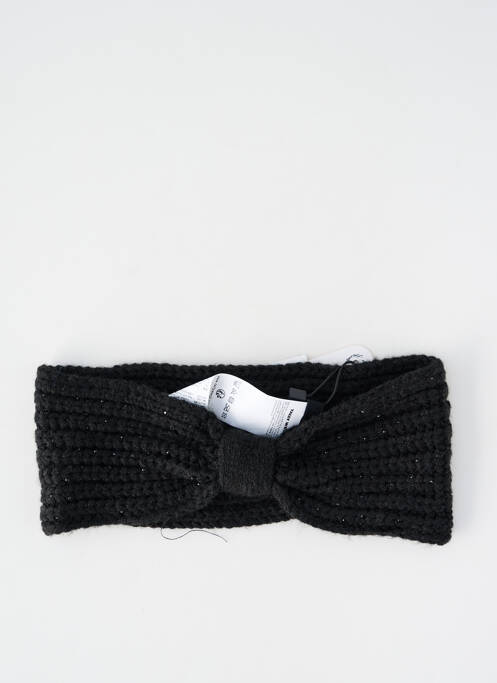 Căciulă negru TALLY WEIJL femeie