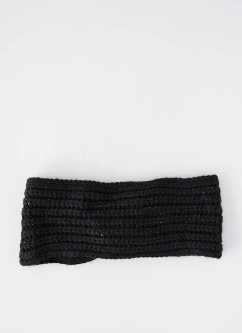 Căciulă negru TALLY WEIJL femeie