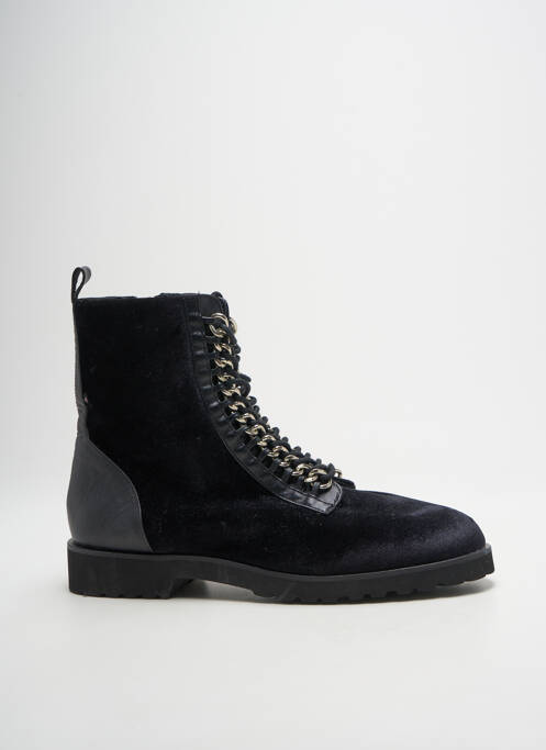 Cizme negru LA STRADA femeie