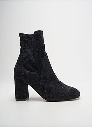 Cizme negru LA STRADA femeie