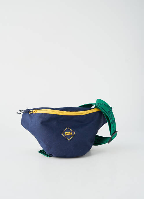 Geantă albastru JACK & JONES bărbat