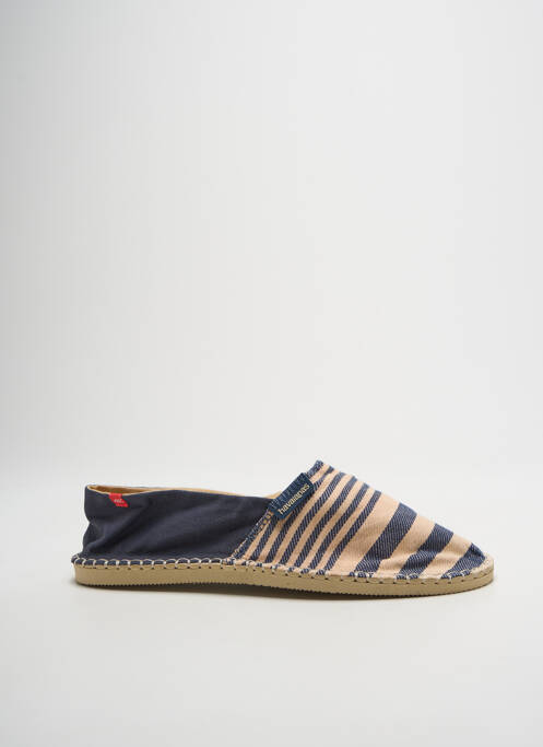 Espadrile albastru HAVAIANAS bărbat