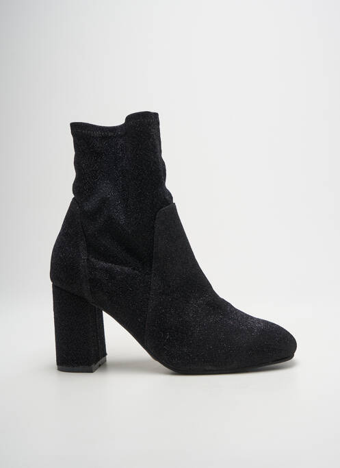 Cizme negru LA STRADA femeie