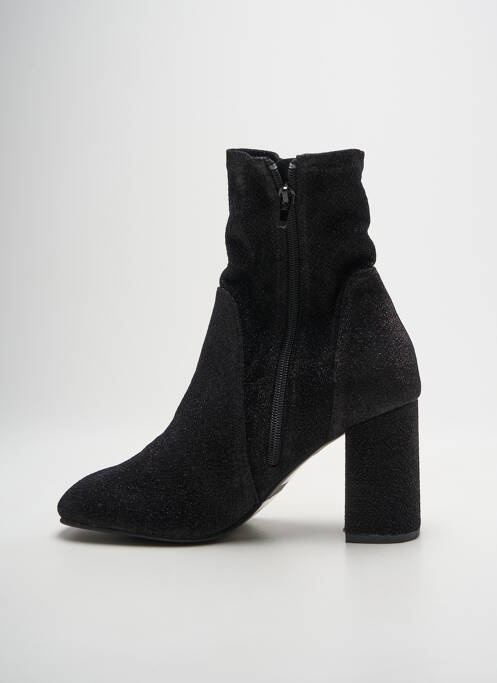 Cizme negru LA STRADA femeie