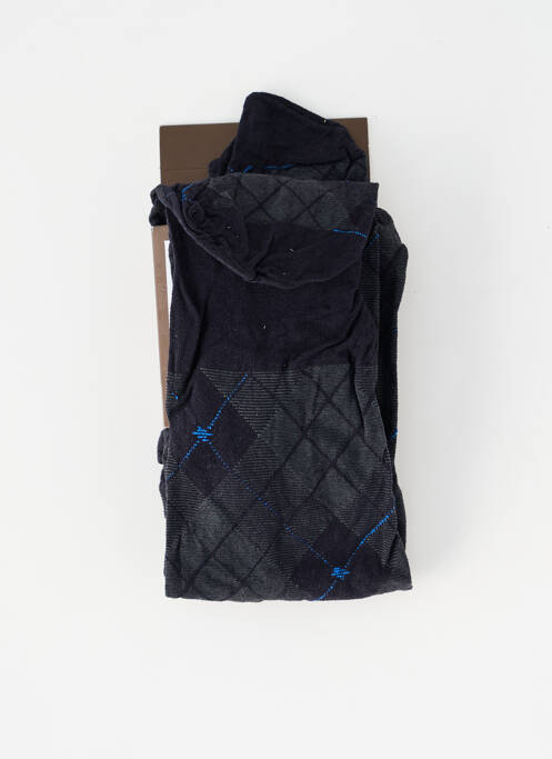 Colant negru PIECES femeie