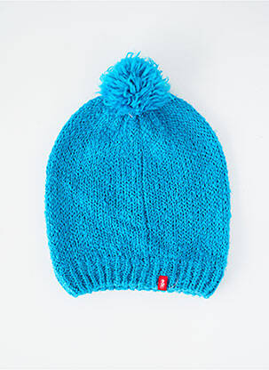 Căciulă albastru EDC femeie