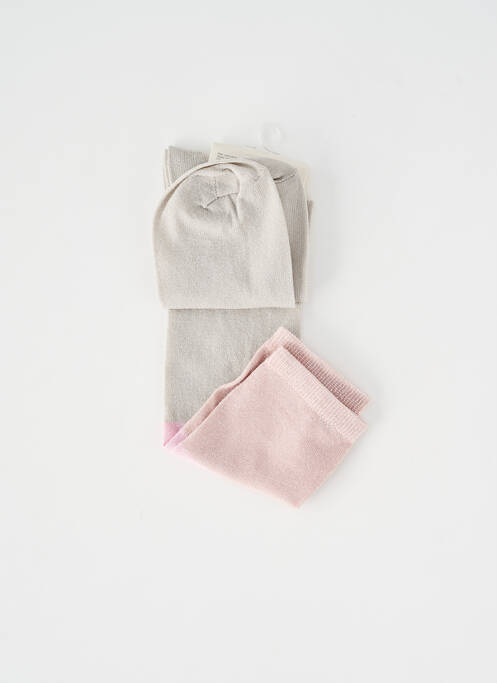 Șosete roz ONLY femeie