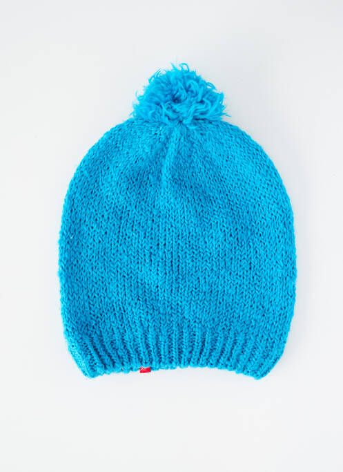 Căciulă albastru EDC femeie