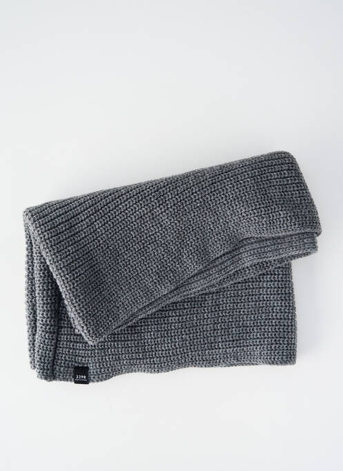 Guler / Eșarfă de gât gri JACK & JONES bărbat