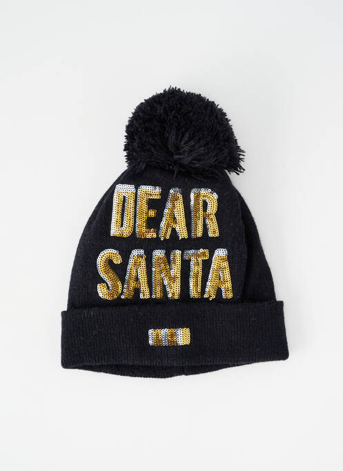 Căciulă negru ZEB STYLE LAB  femeie