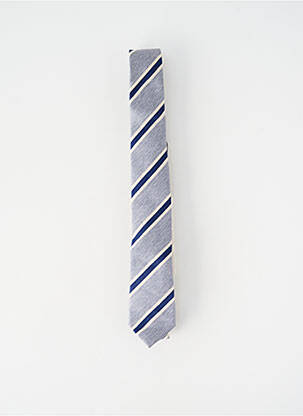 Cravată gri JACK & JONES bărbat