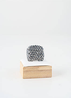 Inel argintiu AB STUDIO femme