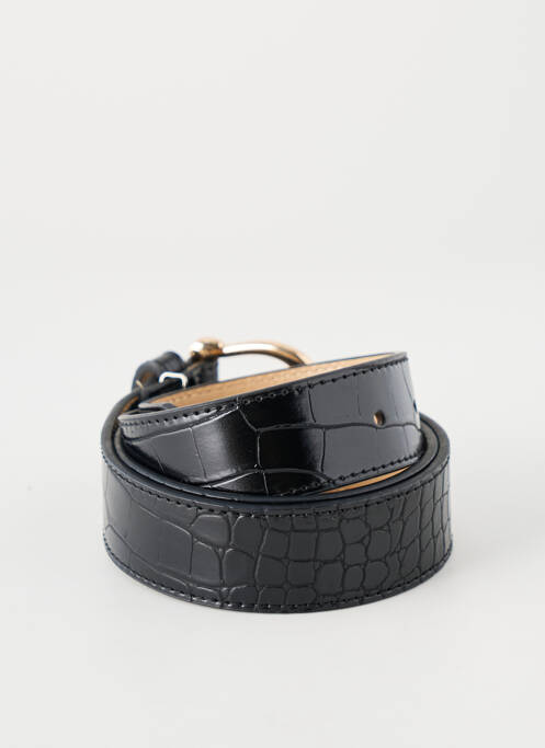 Curea negru ONLY femeie