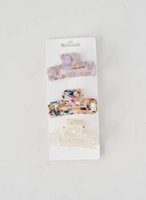 Accesoriu pentru păr violet ONLY femeie