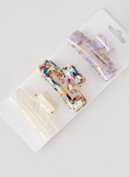 Accesoriu pentru păr violet ONLY femeie