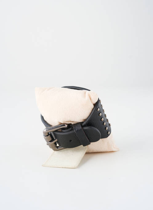 Brățară negru AB STUDIO femme