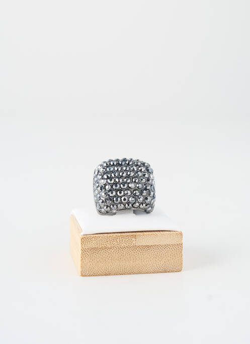 Inel argintiu AB STUDIO femme