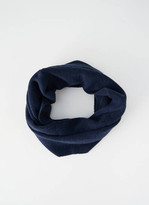 Eșarfă albastru JACK & JONES bărbat