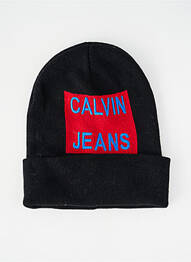Căciulă negru CALVIN KLEIN homme
