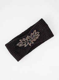 Căciulă negru ONLY femme