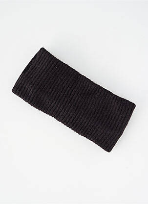 Căciulă negru ONLY femeie