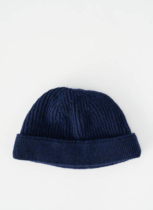 Căciulă albastru LE FABULEUX MARCEL DE BRUXELLES bărbat