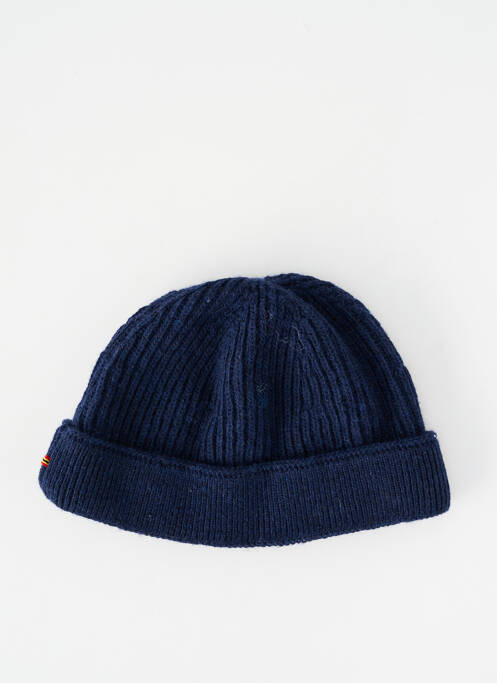 Căciulă albastru LE FABULEUX MARCEL DE BRUXELLES bărbat