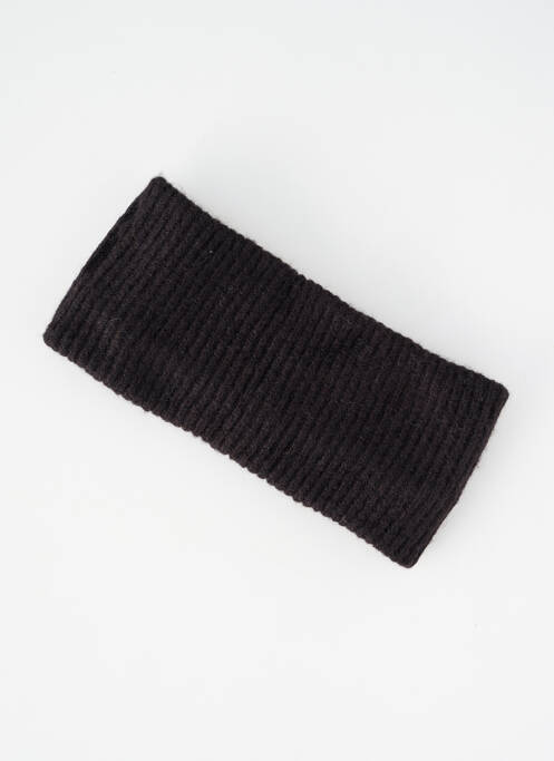 Căciulă negru ONLY femeie