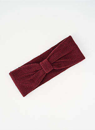 Căciulă violet VERO MODA femeie