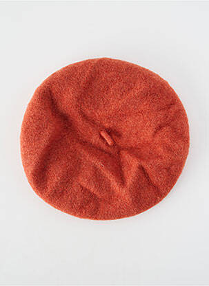 Pălărie maro MANGO femeie