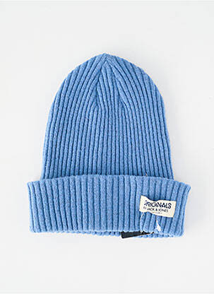 Căciulă albastru JACK & JONES bărbat