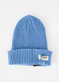Căciulă albastru JACK & JONES bărbat