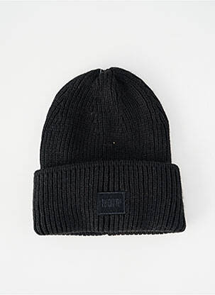 Căciulă negru TALLY WEIJL femeie