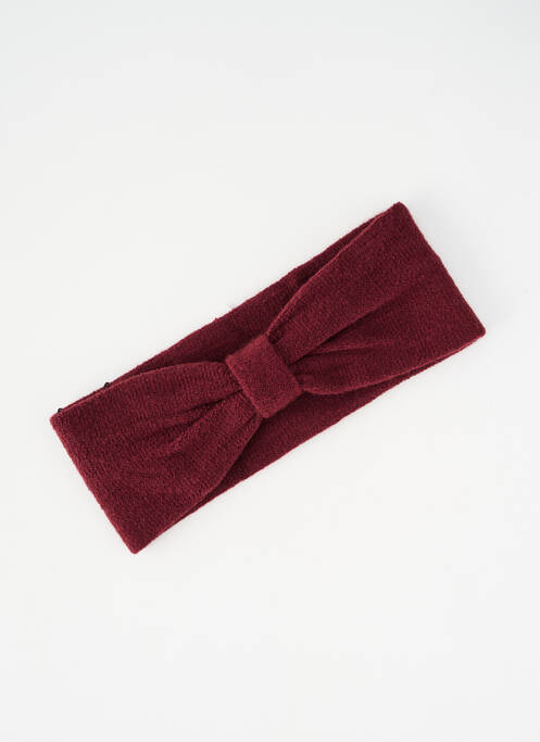 Căciulă violet VERO MODA femeie