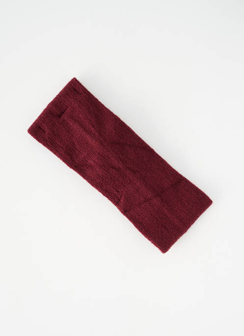 Căciulă violet VERO MODA femeie