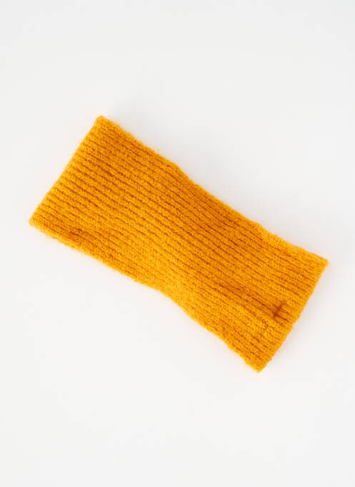 Căciulă galben ONLY femeie