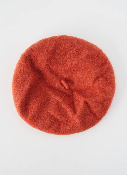 Pălărie maro MANGO femeie